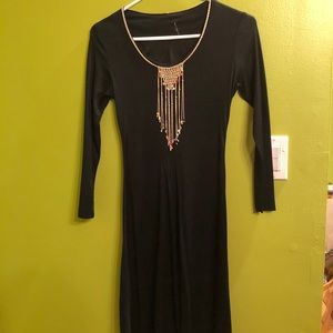 Vintage 1970’s Dress